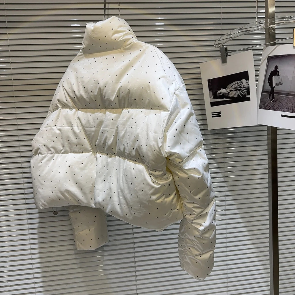 Piumino Nuova Generazione