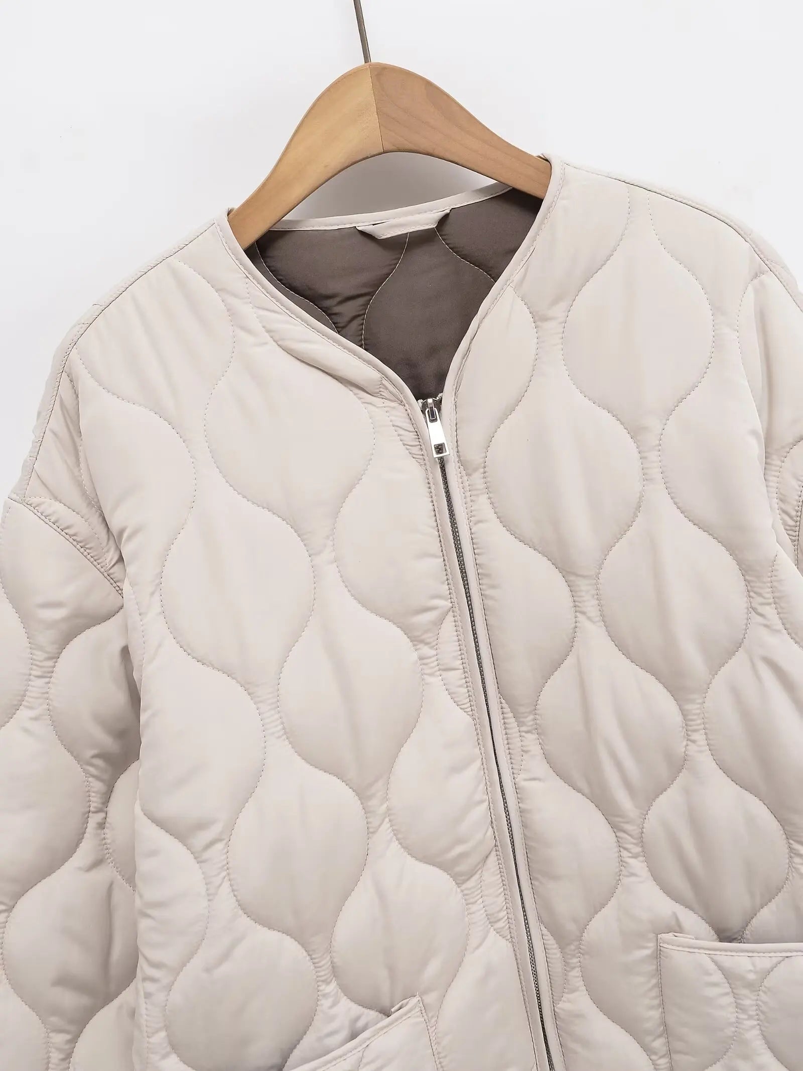 Giacca Snow Glow