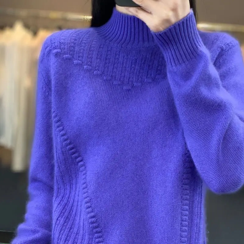 Maglione Abbraccio