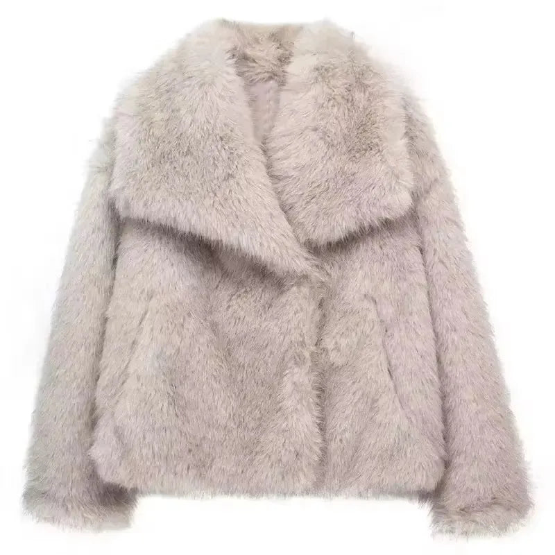 Pelliccia Regale