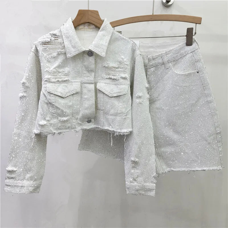 Coordinato Diamantino