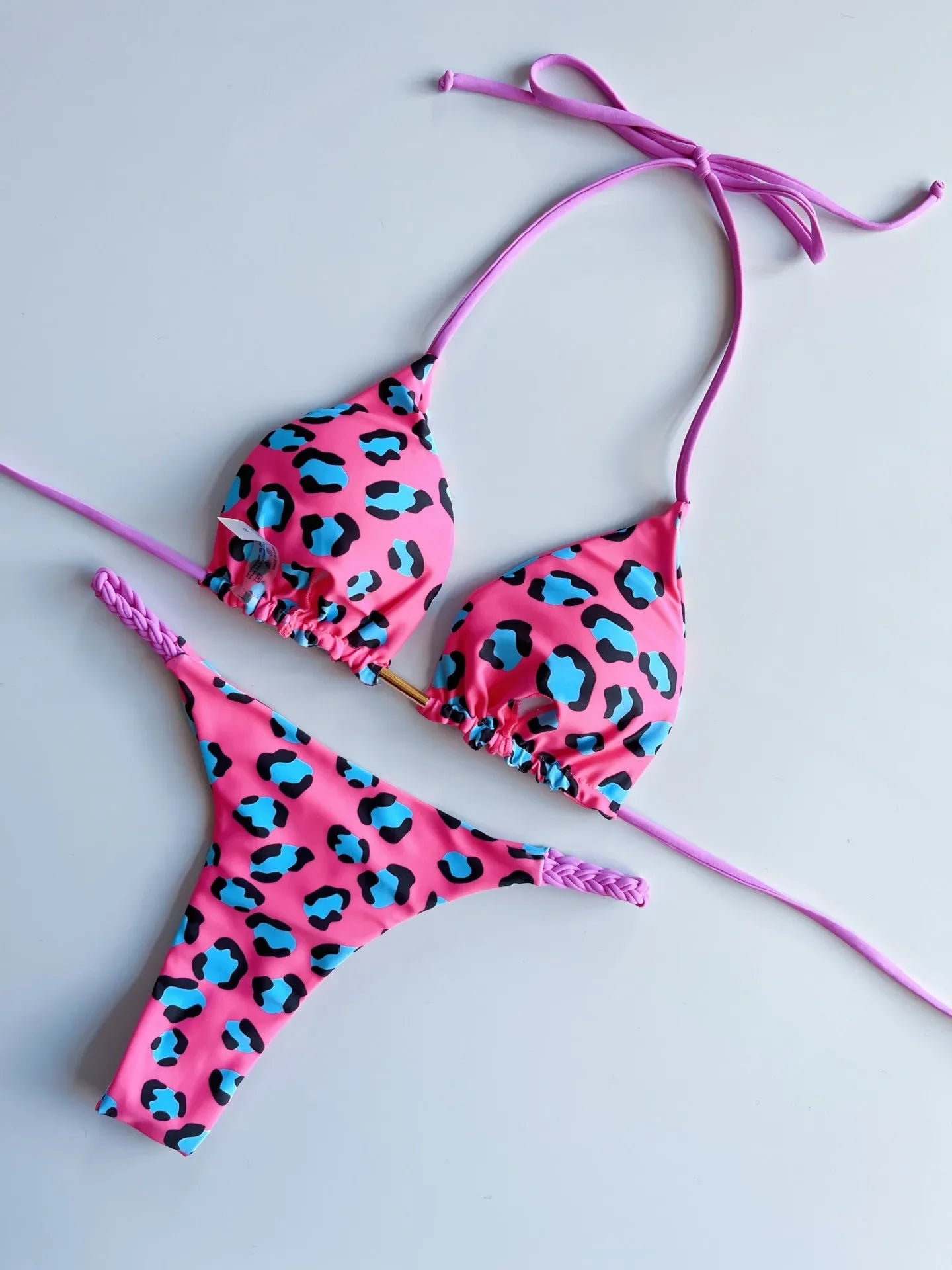 Set bikini fantasy
