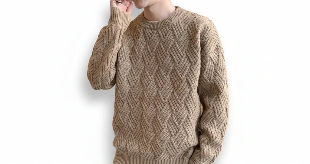 Maglione Daily