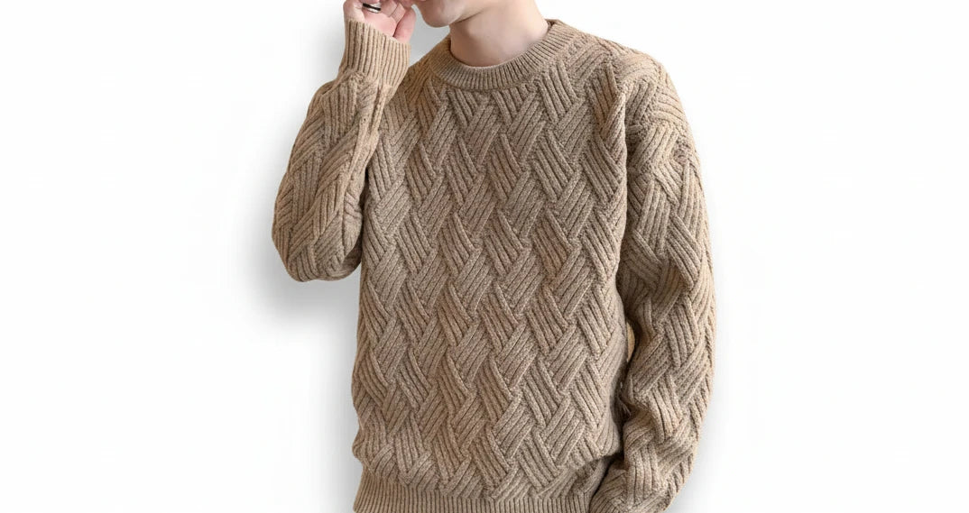Maglione Daily