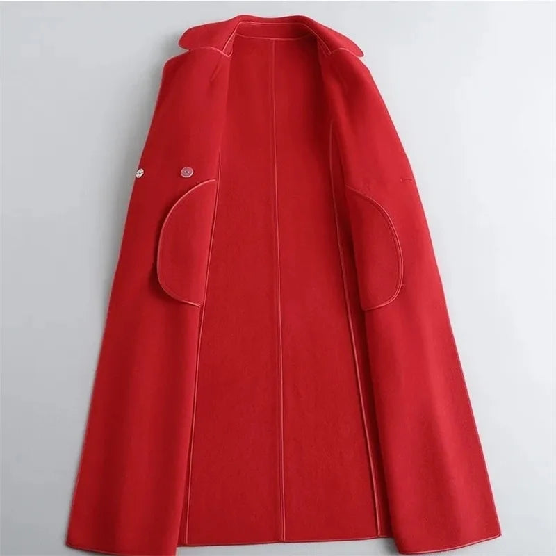 Cappotto Livia