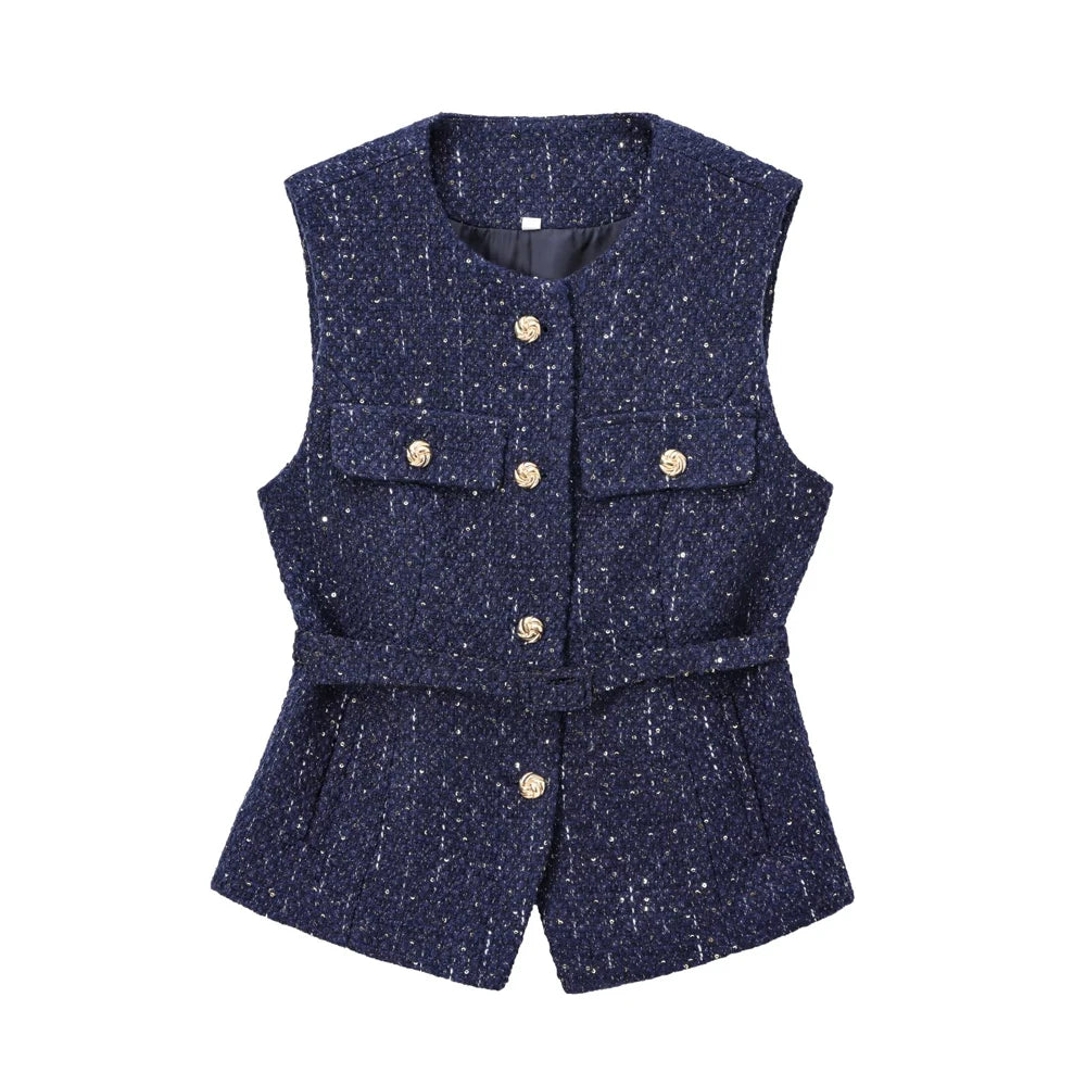 Gilet Middle