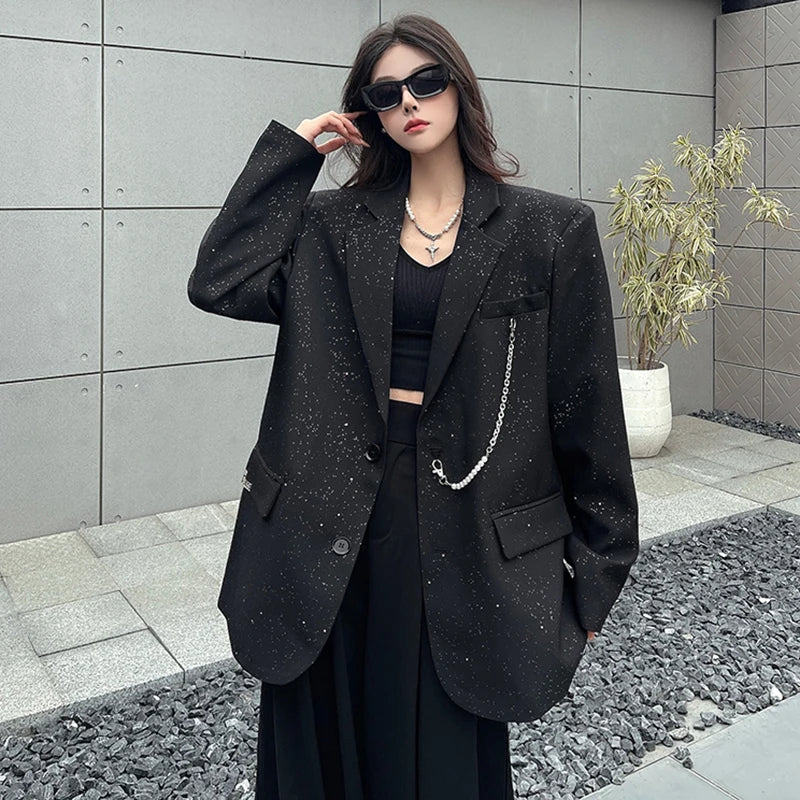 Blazer Costellazione