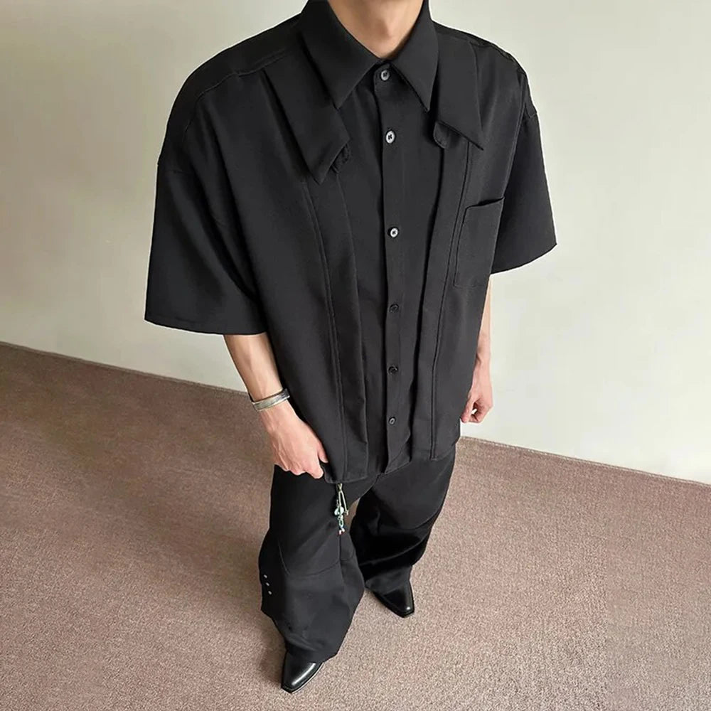 Camicia Modello