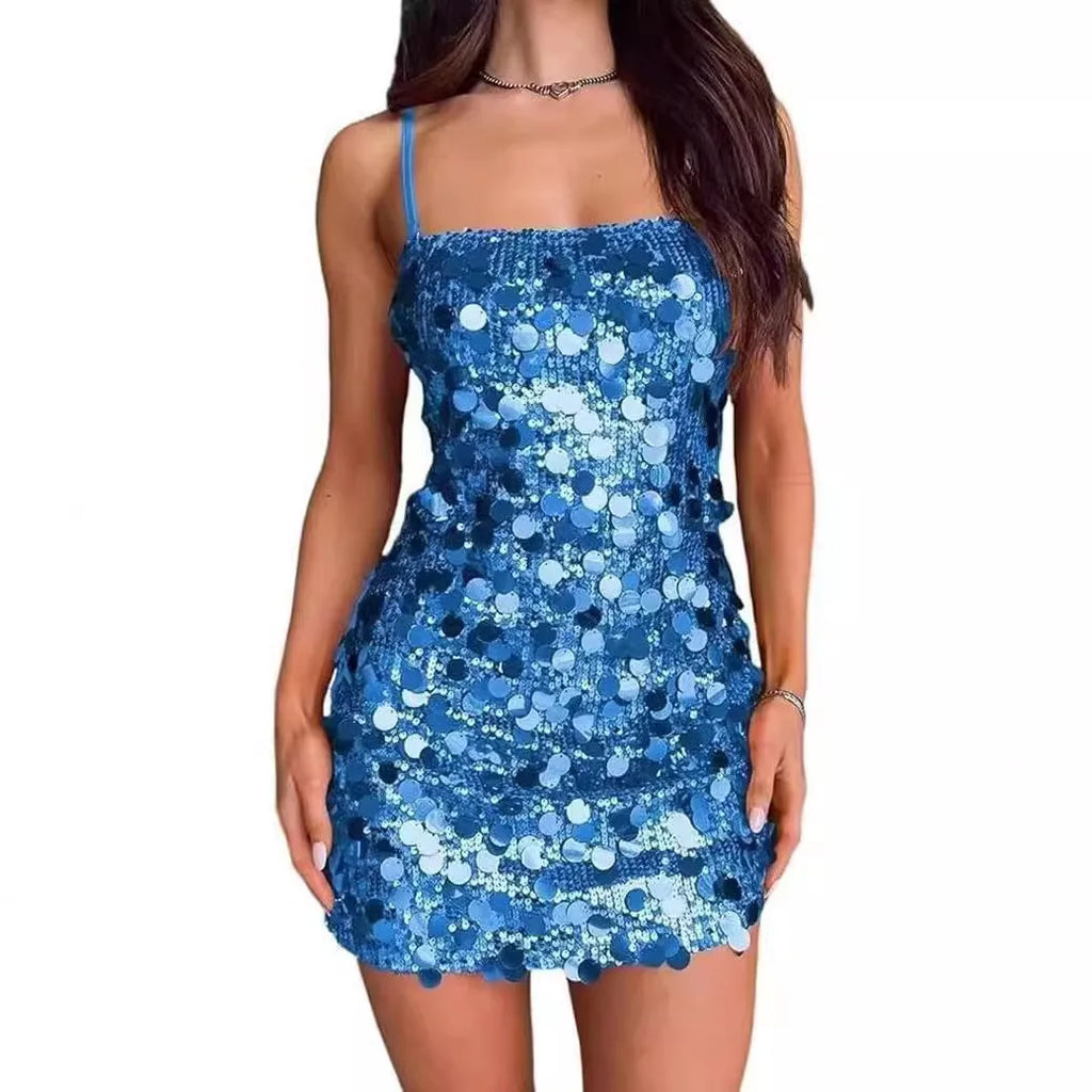 Vestito Solmira