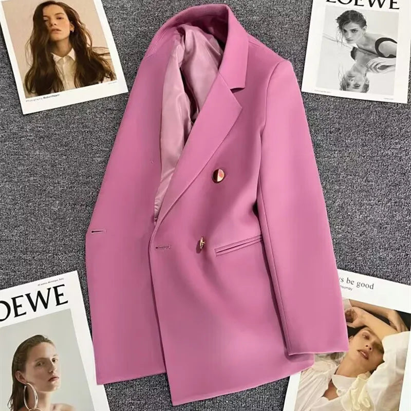Blazer Privè