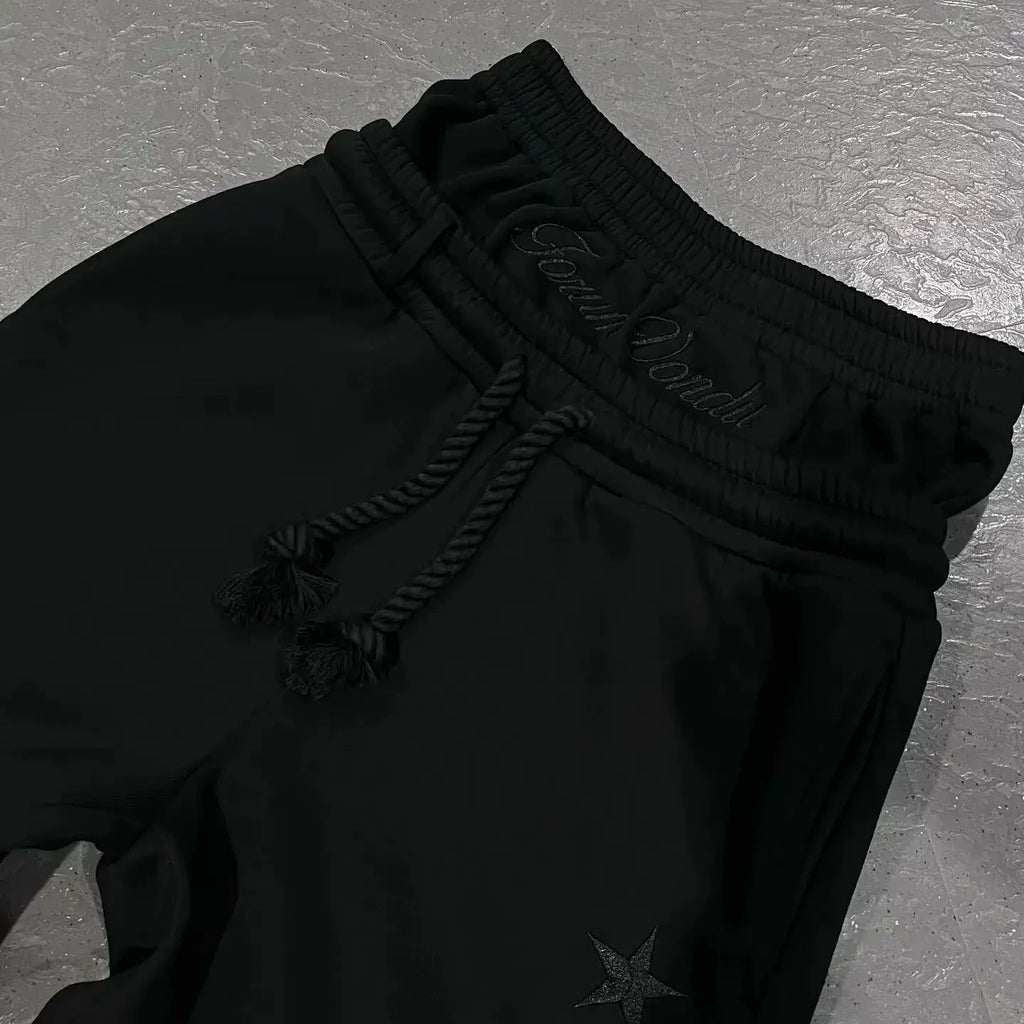 Pantaloni Double
