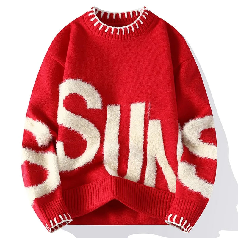 Maglione Suns