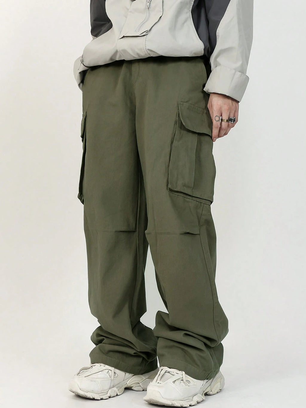 Pantaloni Work