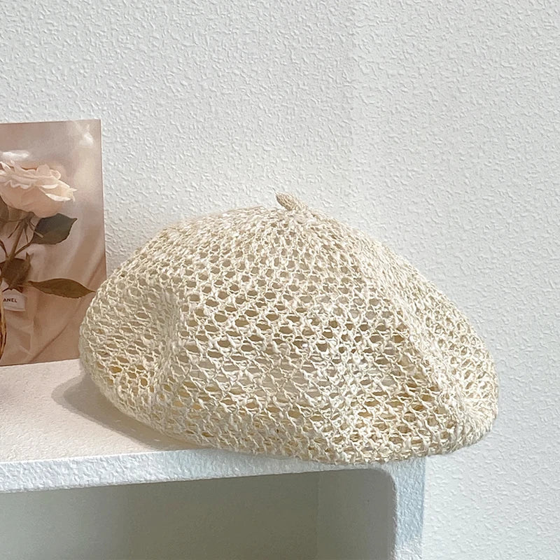 Cappello CottonRetins