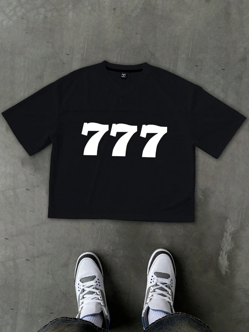 T-Shirt 777