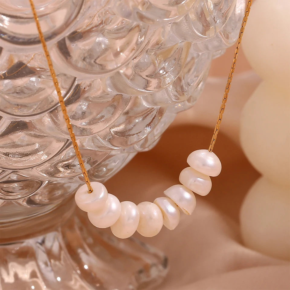 Collana Vision