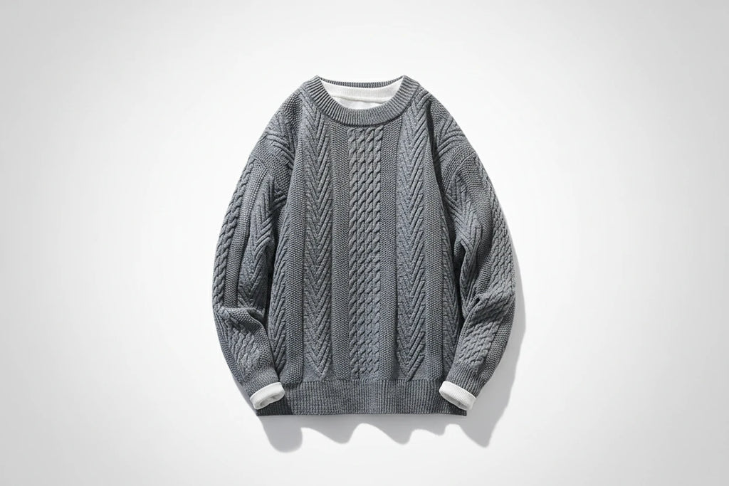 Maglione Arctic