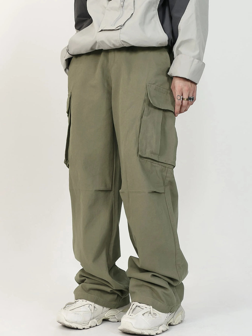 Pantaloni Work