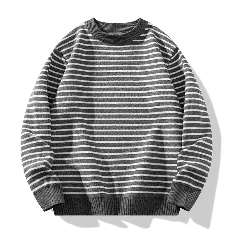 Maglione StripeLab