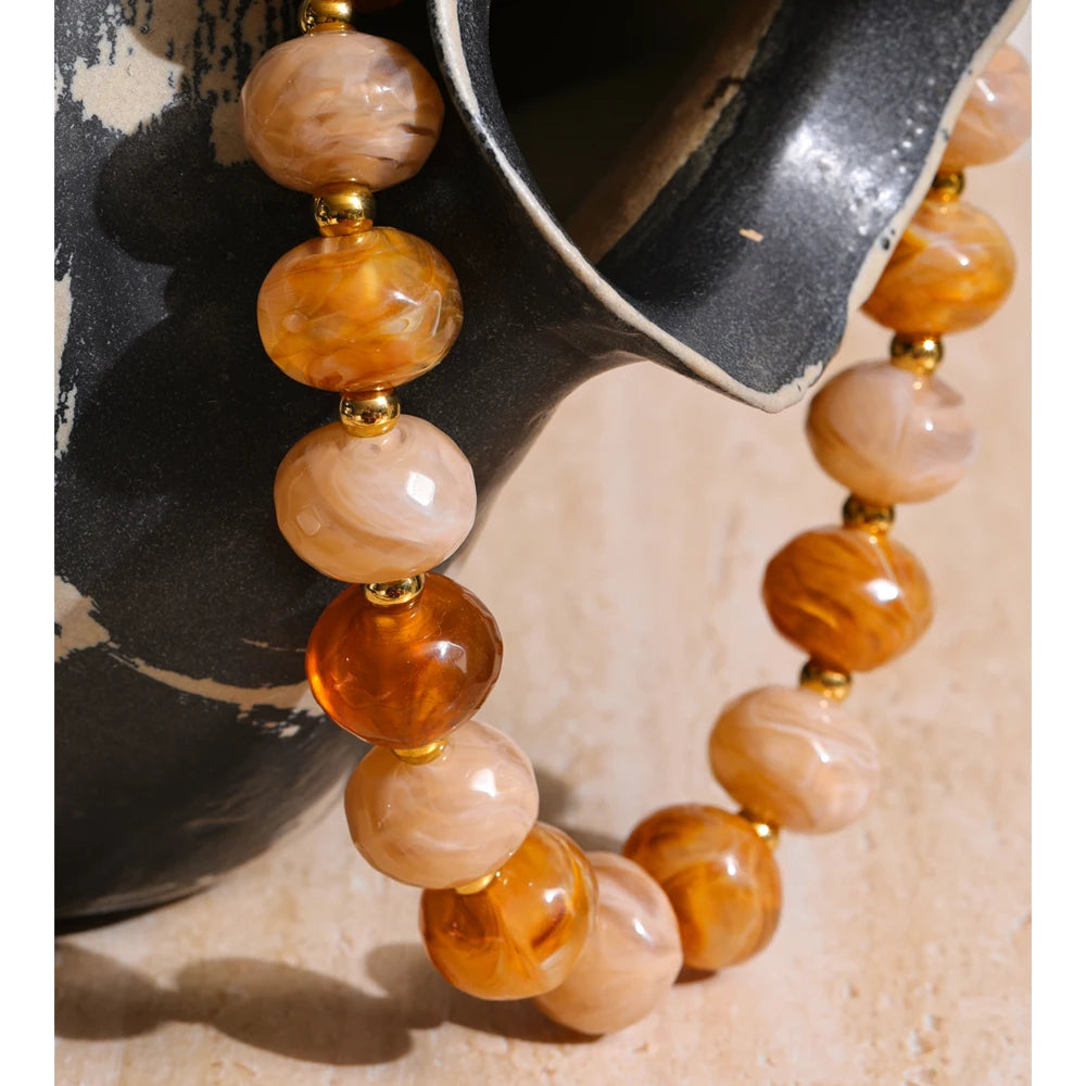 Braccialetto In Resina