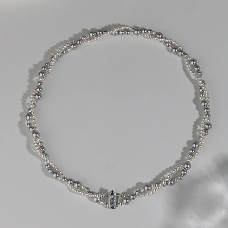 Collana Wrap