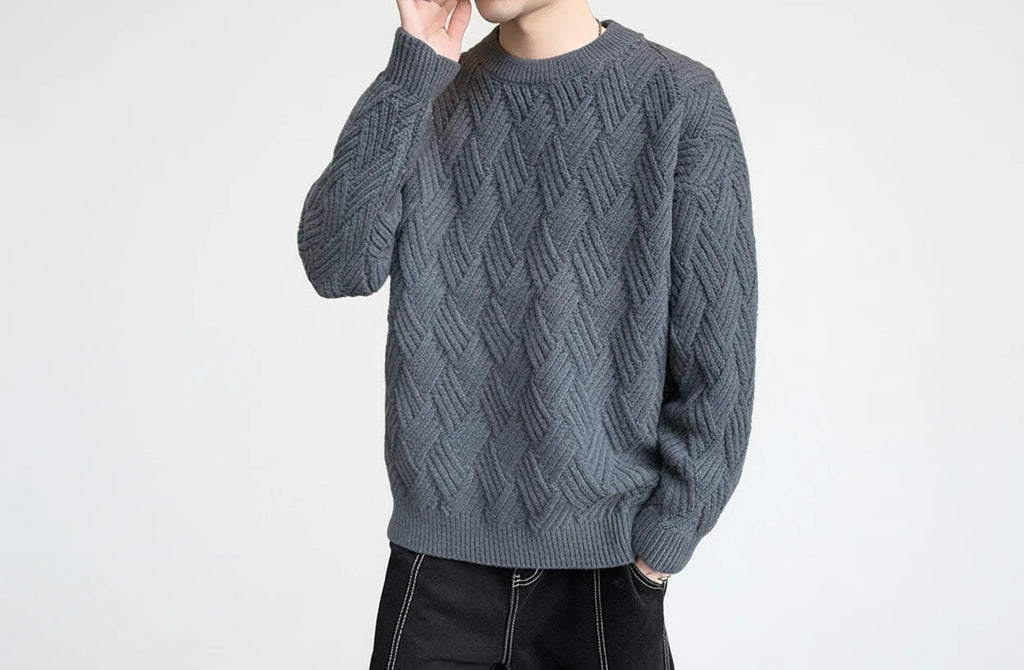 Maglione Daily