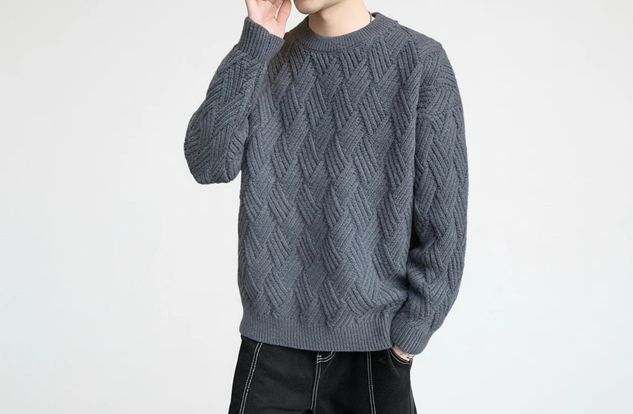 Maglione Daily