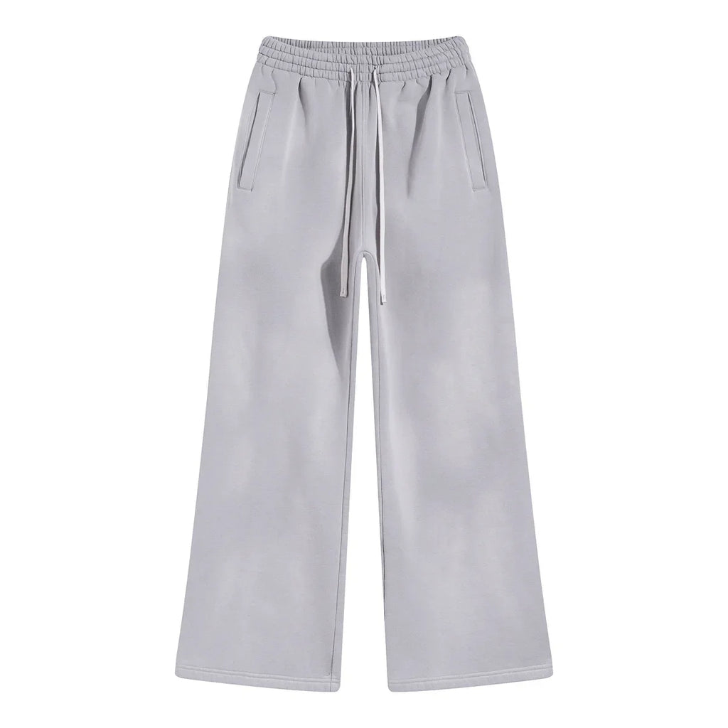 Pantaloni Dyeing Wash