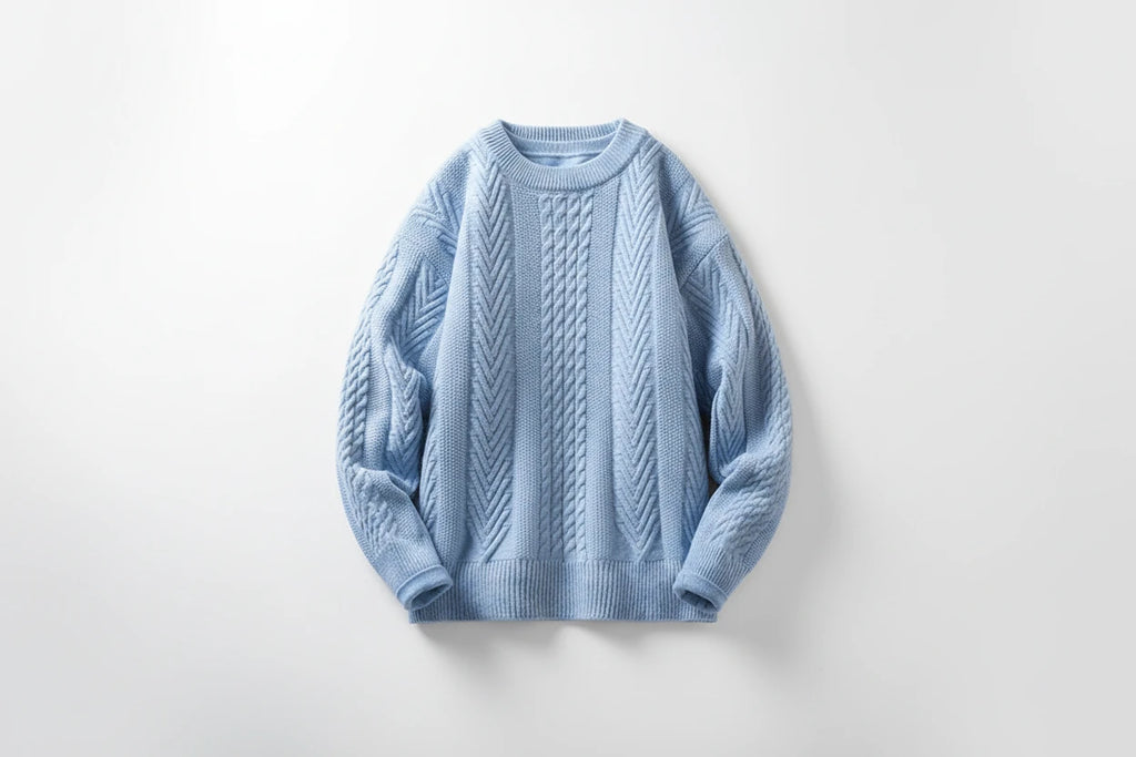 Maglione Arctic