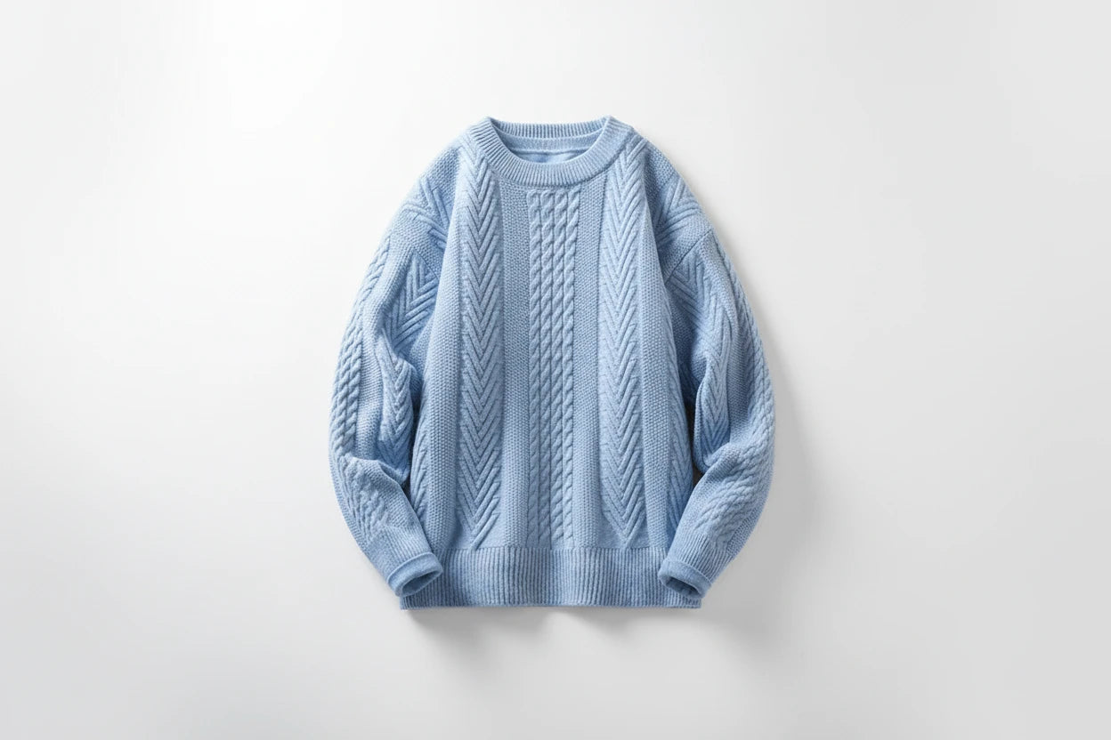 Maglione Arctic