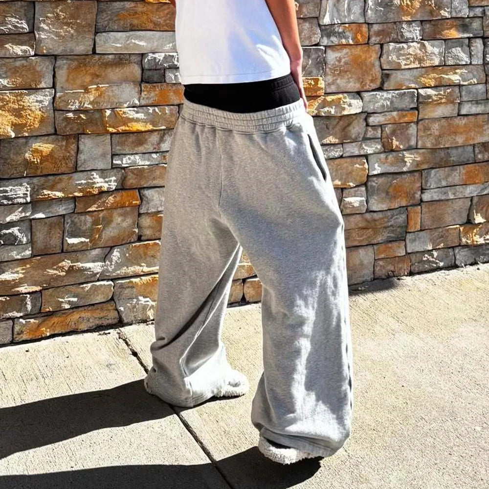 Pantaloni Da Assalto