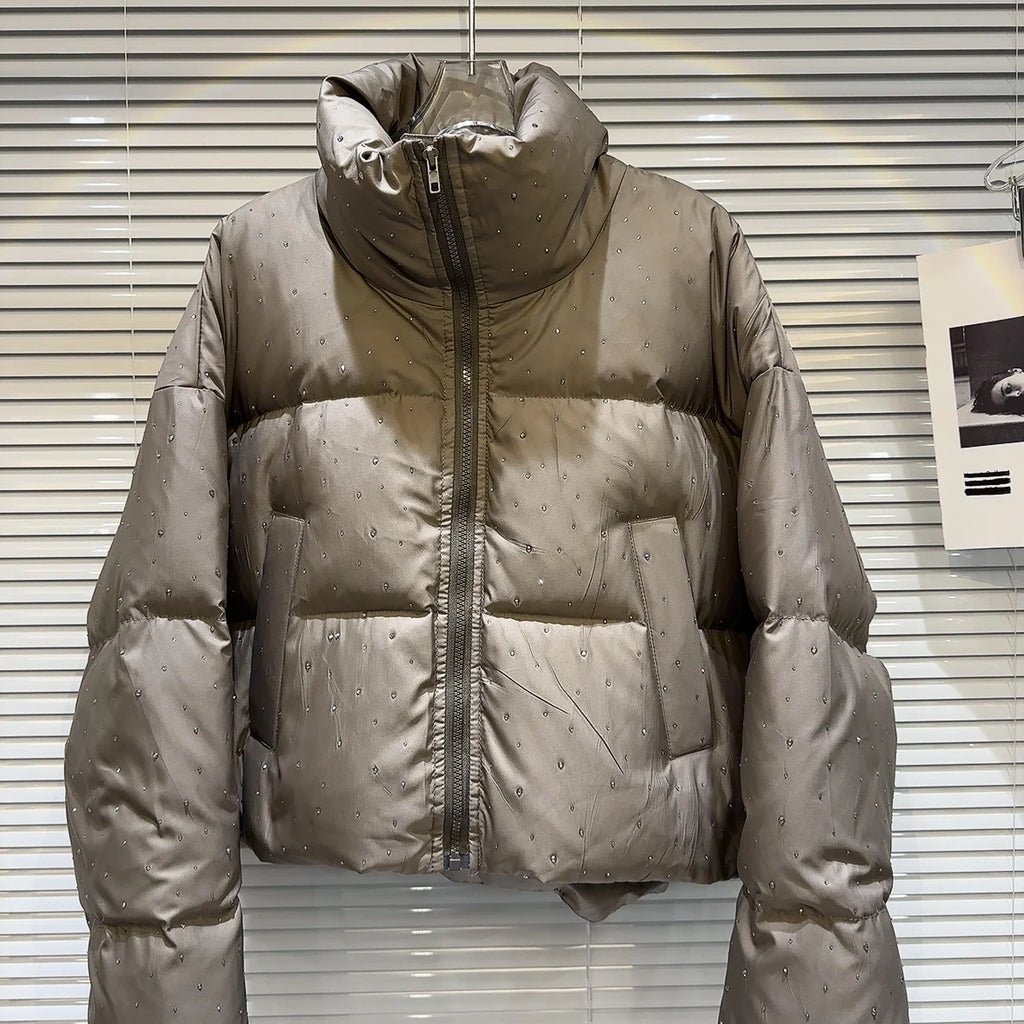 Piumino Nuova Generazione