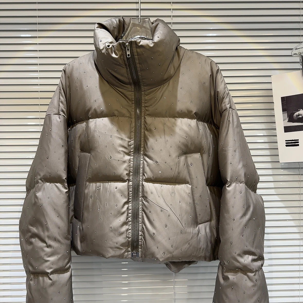 Piumino Nuova Generazione