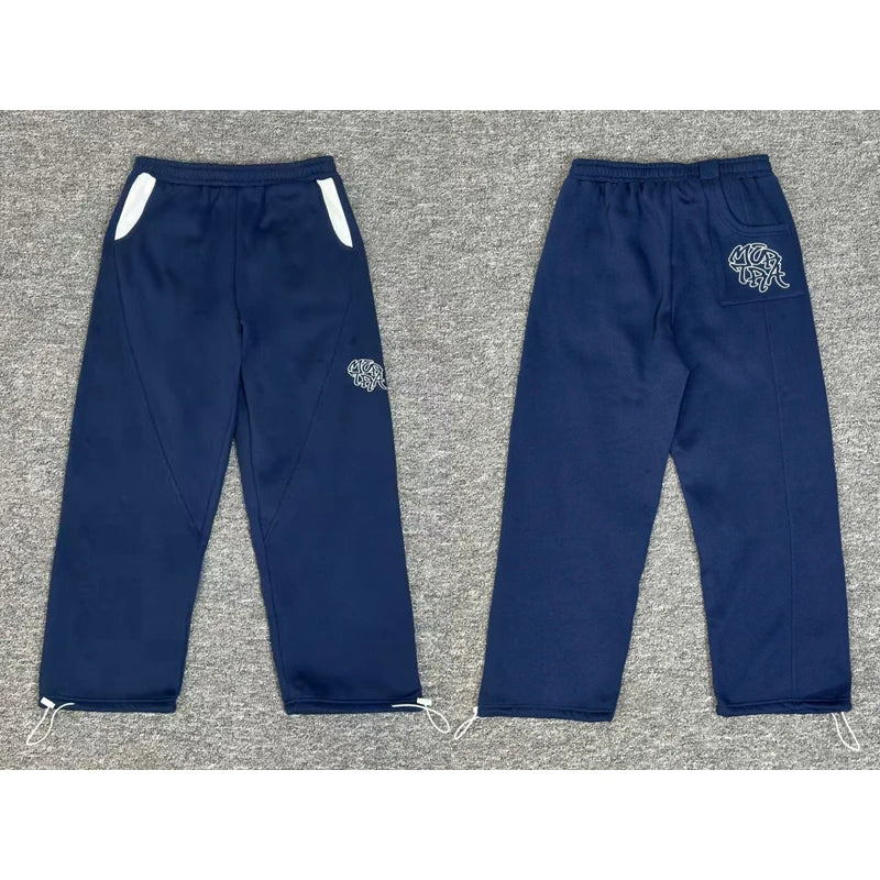 Set tuta Mertra