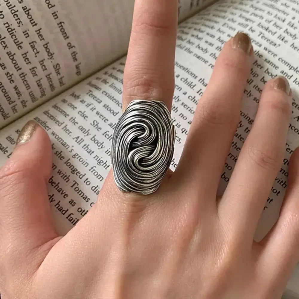 Anello Geometrico