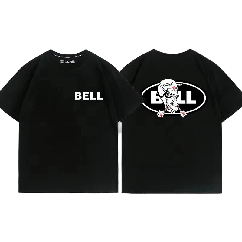 T-shirt Bell