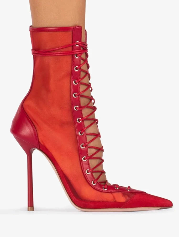 Tacchi Colpo Di Scena