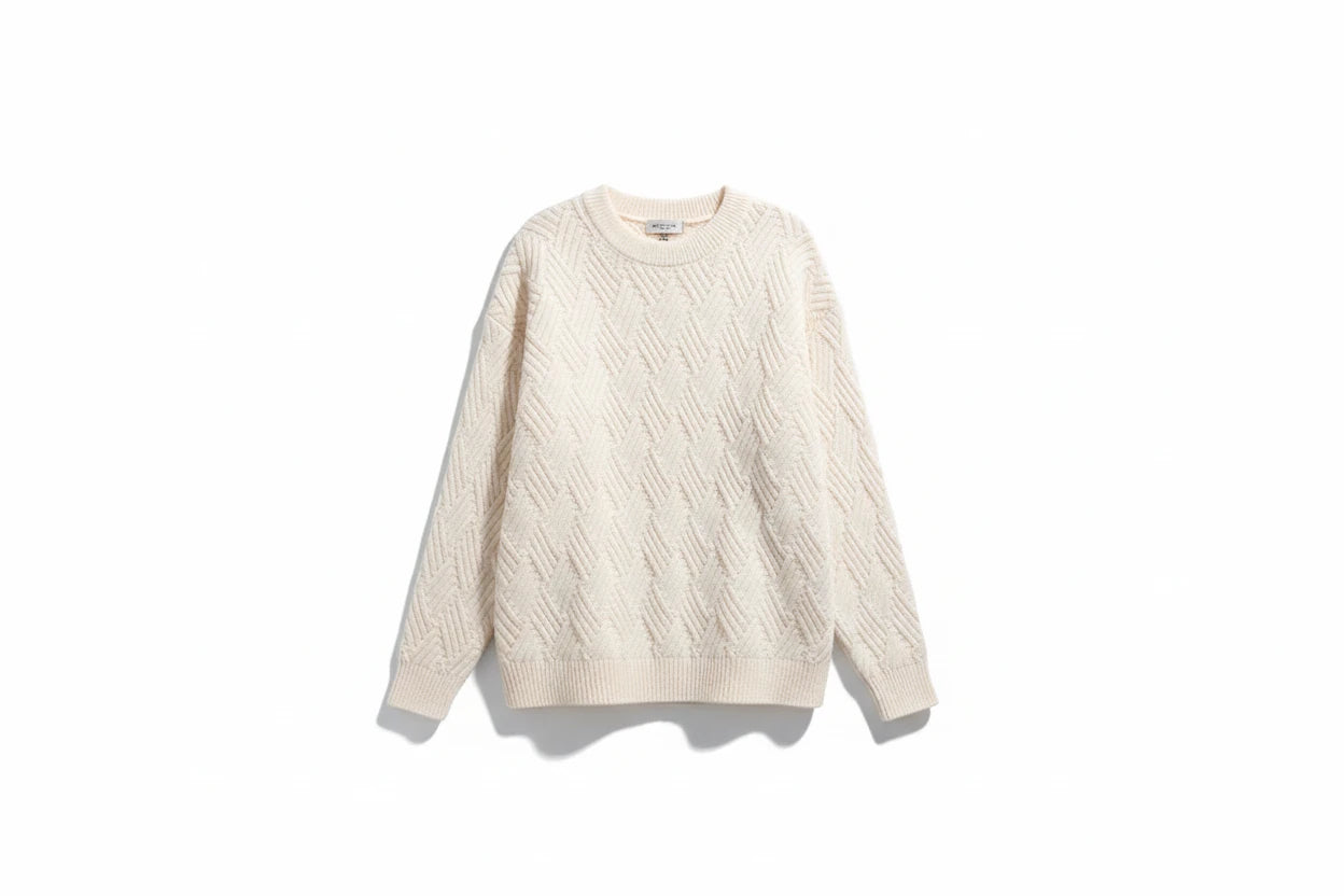 Maglione Daily
