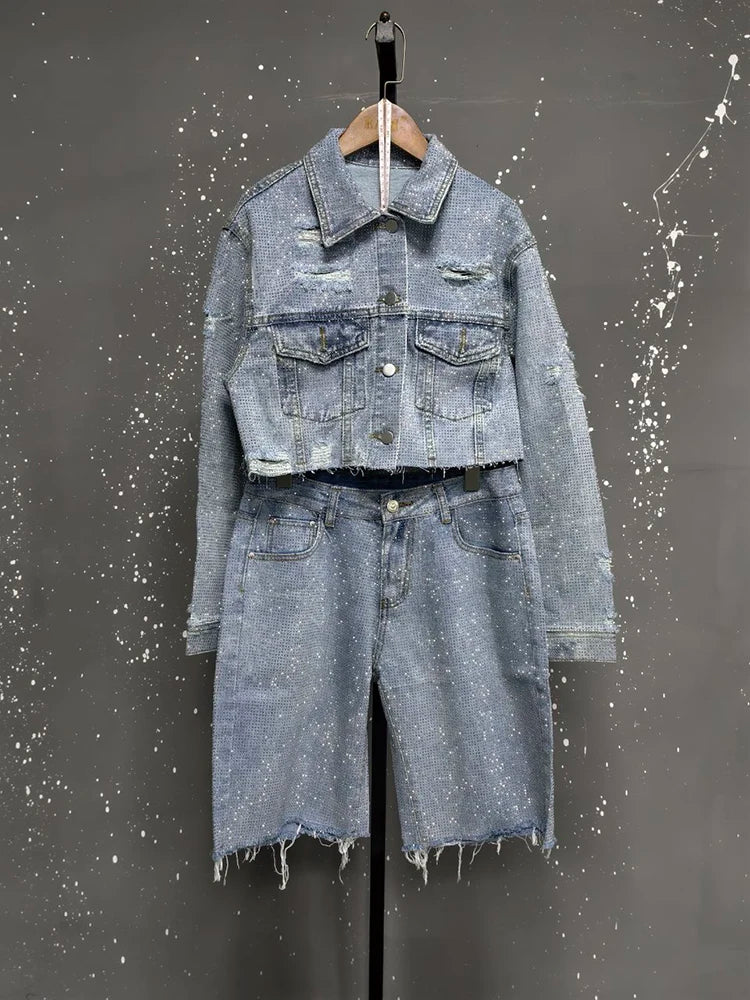 Coordinato Diamantino