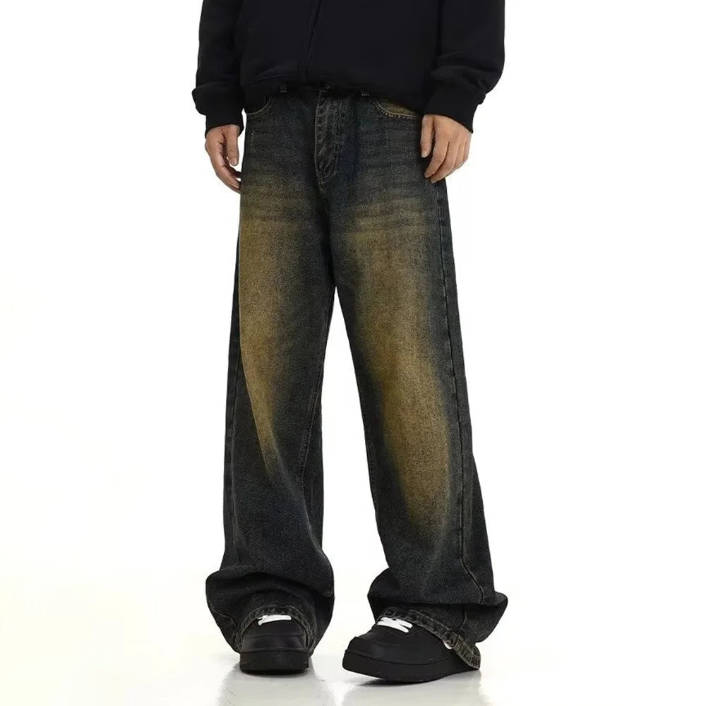 Jeans Personality