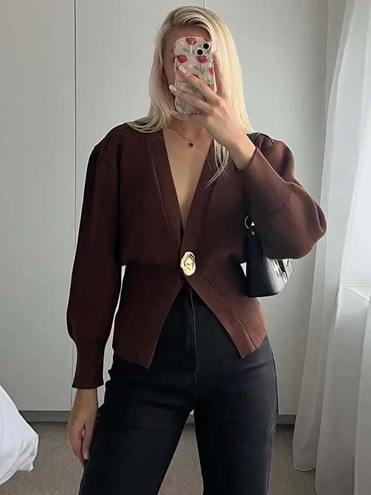 Cardigan Ansel