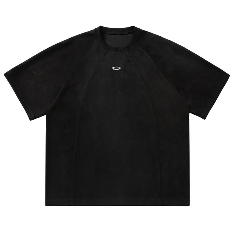 T-shirt Blok