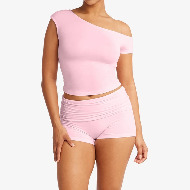Coordinato Fittness