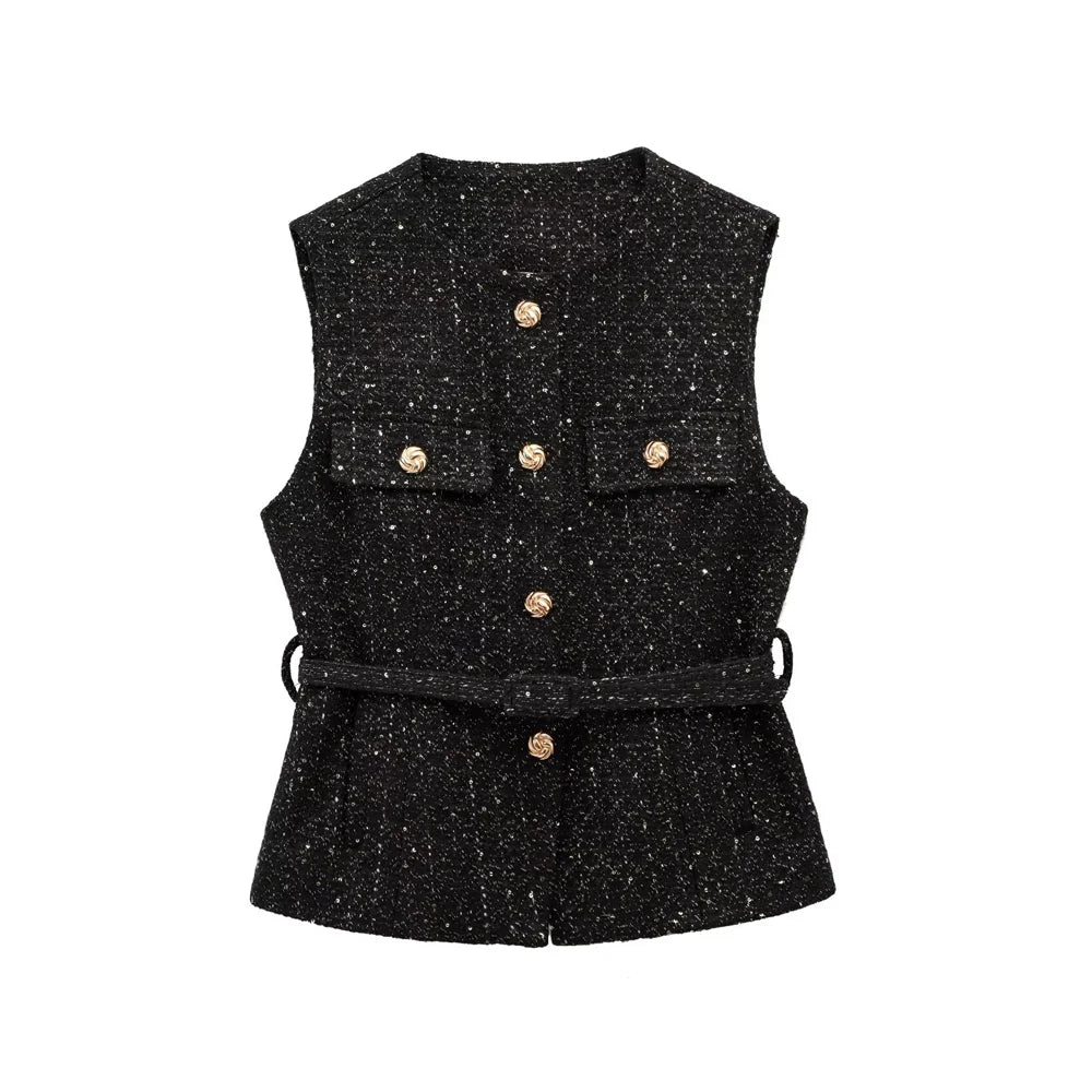 Gilet Middle