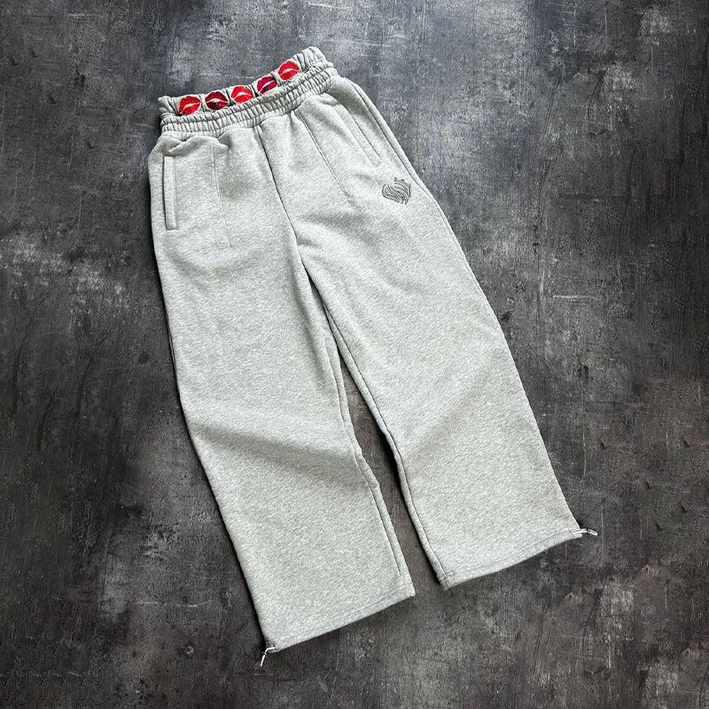 Pantaloni Kiss