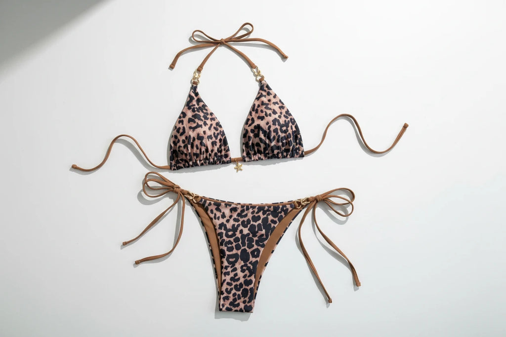 Bikini Sale e Sole