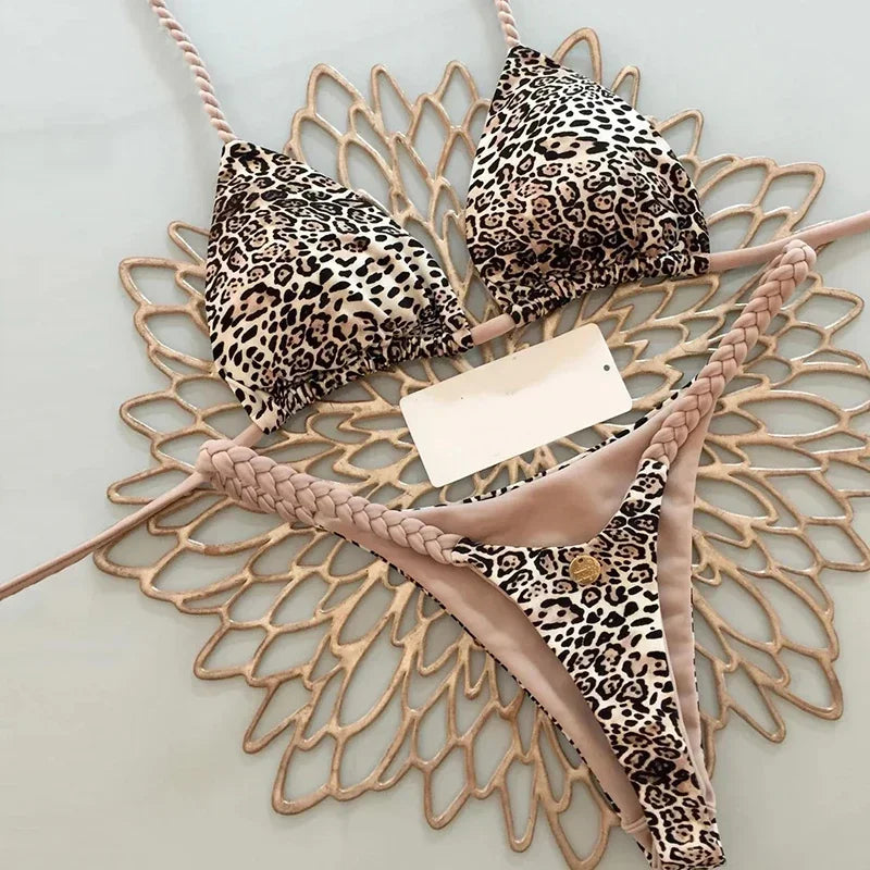 Set bikini fantasy