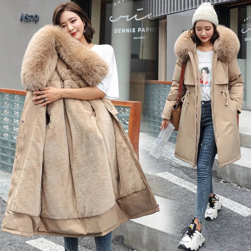 Cappotto Borea