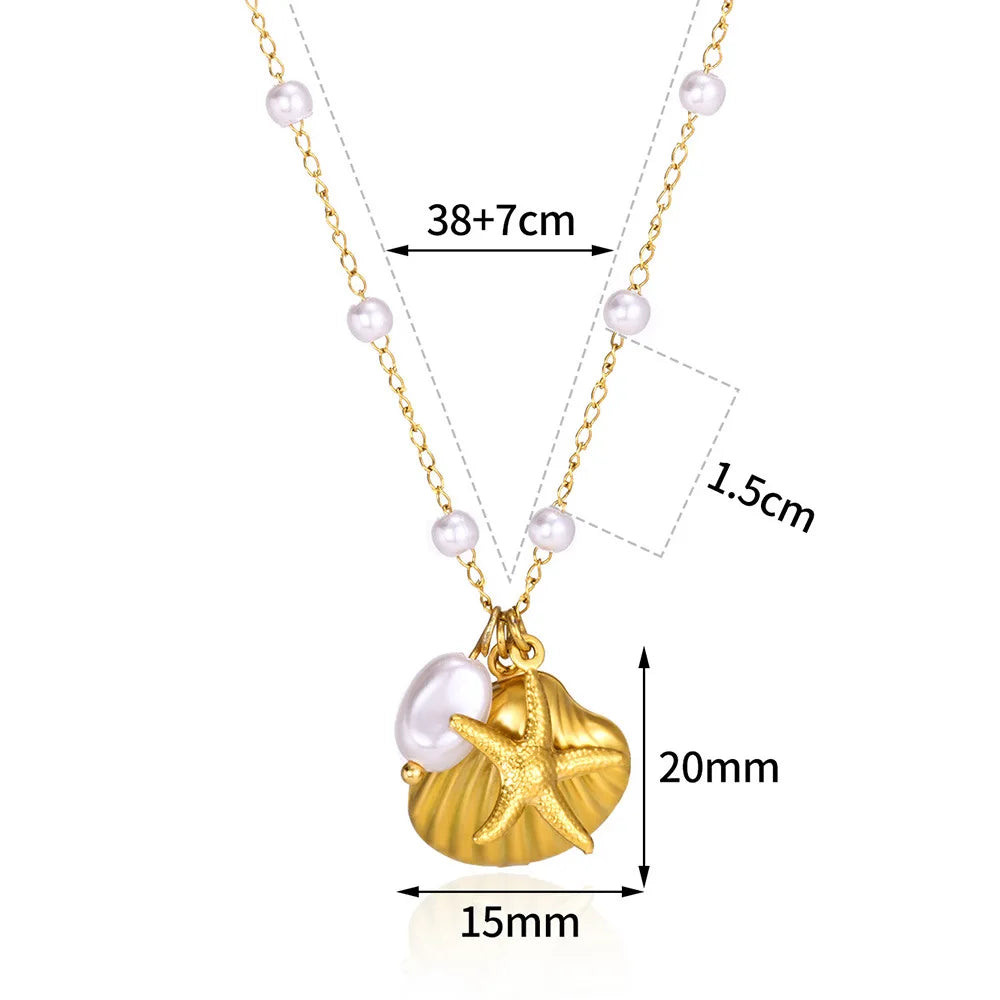 Collana Gold