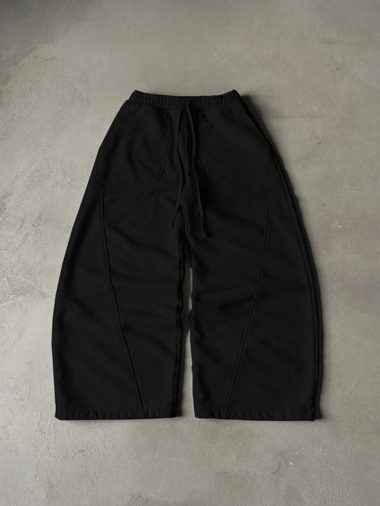 Pantaloni tuta Leg